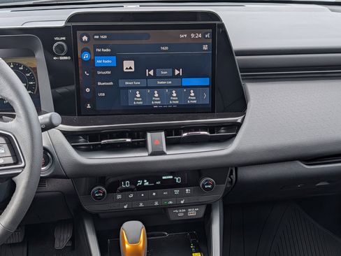 New 2026 Subaru Outback Wilderness AWD/4WD image 8