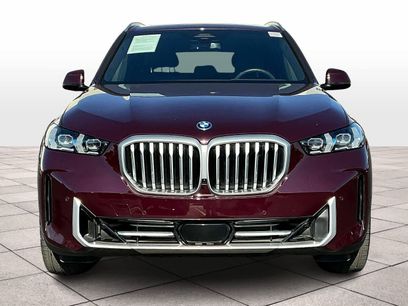 Used 2025 BMW X5 xDrive50e w/ Premium Package