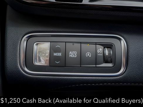New 2026 Buick Enclave Sport Touring w/ Super Cruise Package FWD image 17