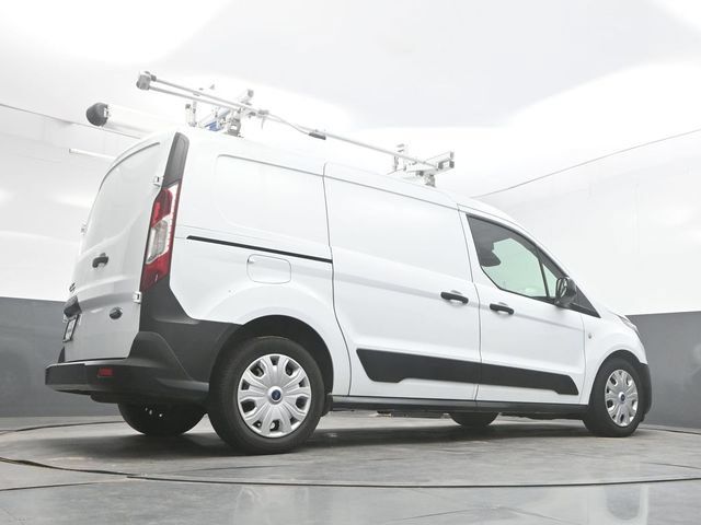 Used 2023 Ford Transit Connect XL FWD image 47