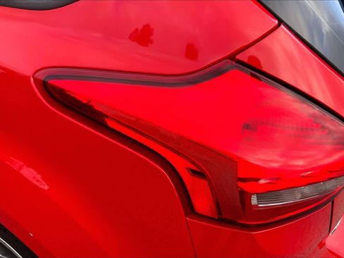 Used 2015 Ford Focus ST FWD image 29