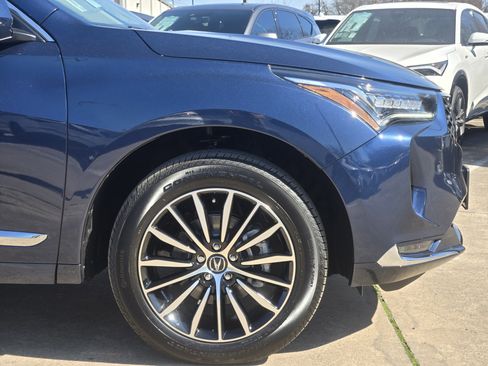 New 2026 Acura RDX SH-AWD w/ Advance Package image 7