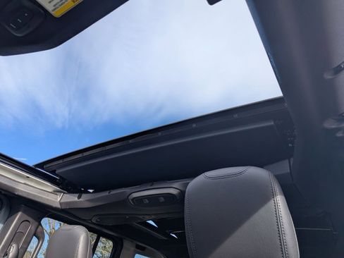 New 2026 Jeep Wrangler Sahara image 16