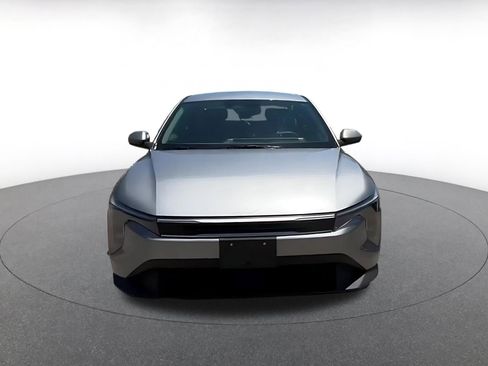 Used 2025 Kia K4 FWD image 4