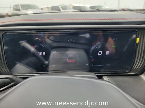 New 2025 Dodge Charger Daytona R/T w/ Quick Order Package 25M R/T image 22