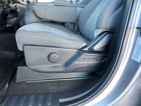 Used 2023 Ford F250 XL w/ STX Appearance Package image 25