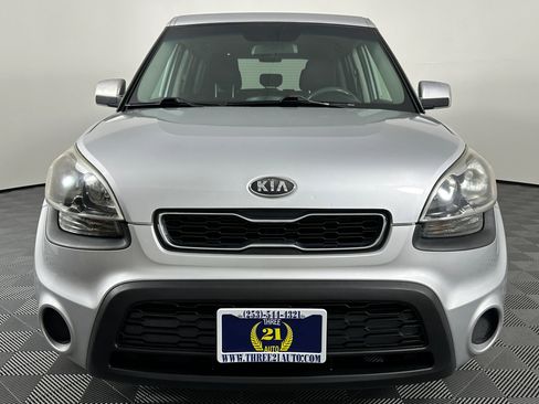 Used 2012 Kia Soul FWD image 3