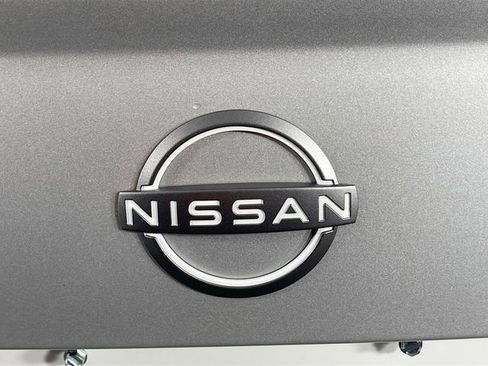 New 2025 Nissan Versa SV w/ Trunk Package image 19