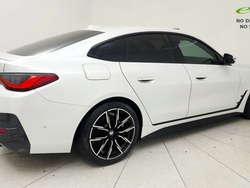 Used 2023 BMW 430i Gran Coupe xDrive w/ M Sport Package AWD/4WD image 29