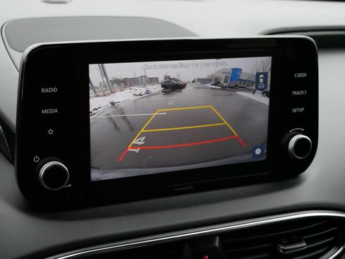 Used 2022 Hyundai Santa Fe SEL image 28