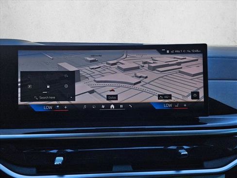 New 2026 BMW X6 xDrive40i image 12