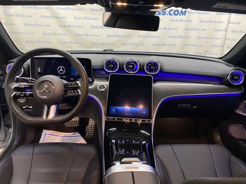 Used 2024 Mercedes-Benz CLE 300 4MATIC Coupe image 14