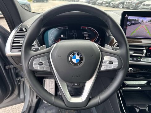 Certified 2023 BMW X3 xDrive30i w/ Premium Package AWD/4WD image 28