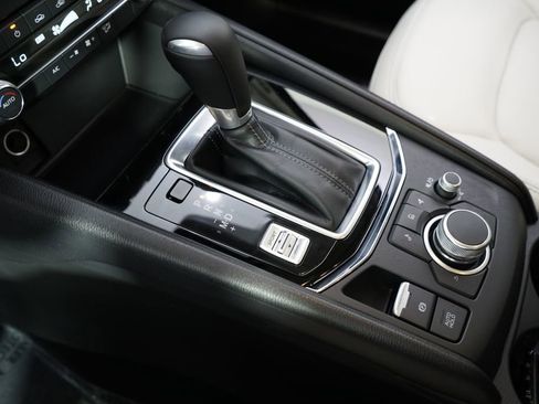 Certified 2025 MAZDA CX-5 AWD 2.5 S image 32