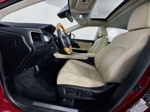 Used 2022 Lexus RX 350 FWD w/ Premium Package image 12