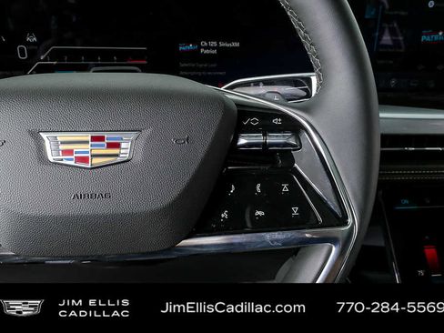 New 2026 Cadillac Escalade Luxury w/ Touring Package image 11
