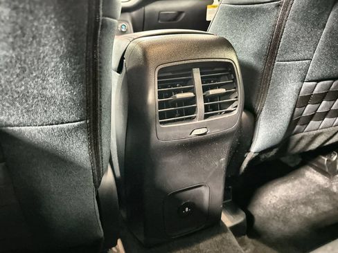 Used 2025 Ford Bronco Sport Heritage AWD/4WD image 27