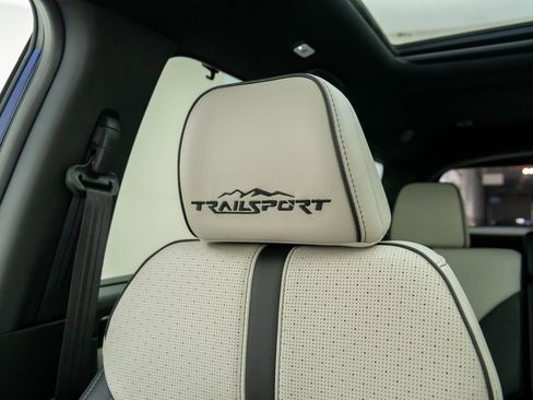 New 2026 Honda Passport TrailSport Elite image 32