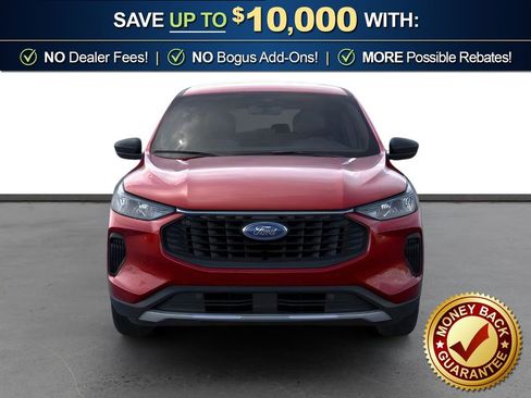 New 2026 Ford Escape Active w/ Cold Weather Package FWD image 8