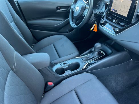 Certified 2024 Toyota Corolla LE FWD image 15