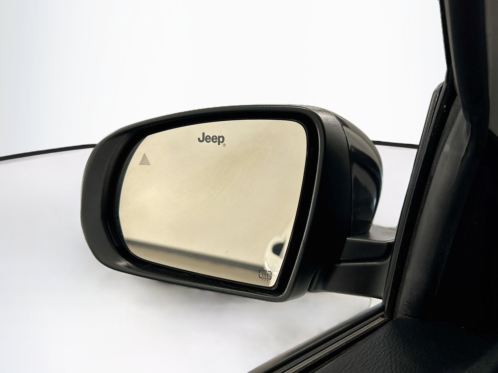 Used 2024 Jeep Compass Limited AWD/4WD image 16