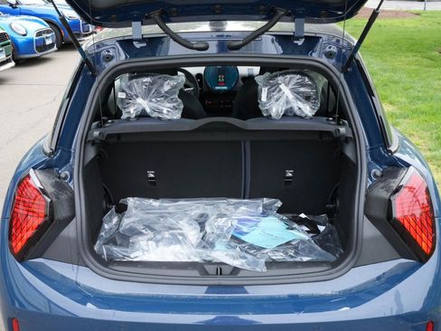 Used 2026 MINI Cooper S FWD image 20