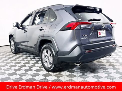 Certified 2023 Toyota RAV4 XLE w/ Convenience Package image 21