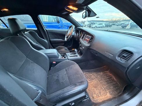 Used 2023 Dodge Charger R/T w/ Plus Group image 4