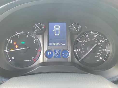 Used 2019 Lexus GX 460 Premium AWD/4WD image 29