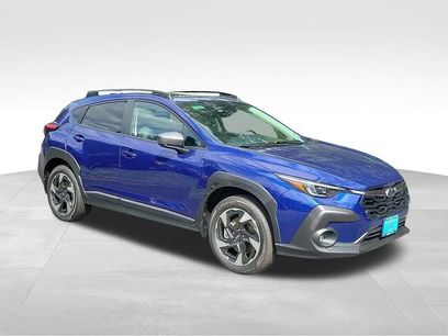 New 2025 Subaru Crosstrek 2.5i Limited