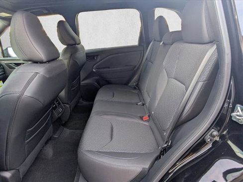 Used 2026 Subaru Forester Premium w/ Base/Premium Package AWD/4WD image 12