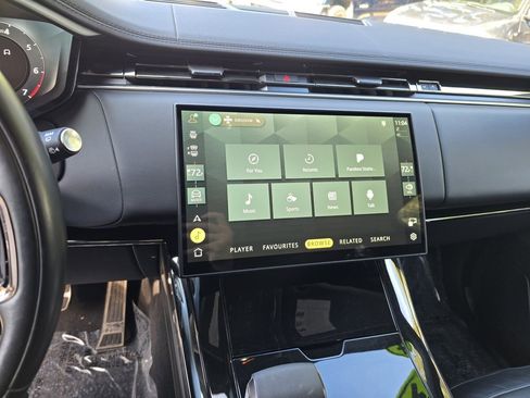 Used 2024 Land Rover Range Rover Sport Dynamic SE image 23