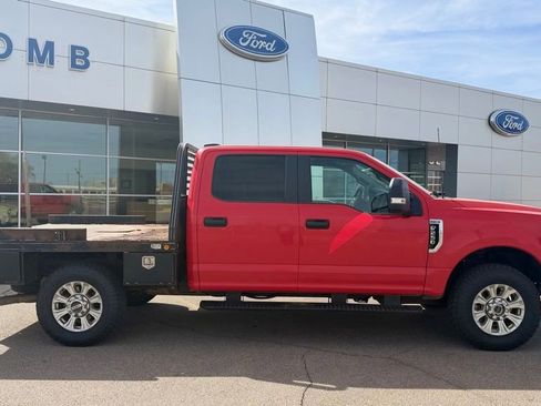 Used 2022 Ford F250 XL w/ STX Appearance Package image 5