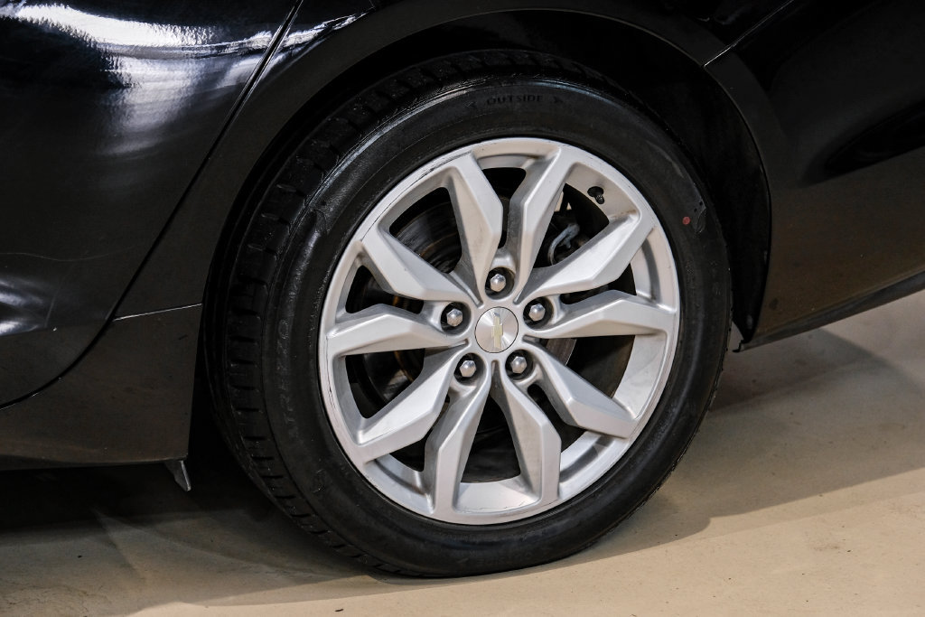 Used 2016 Chevrolet Impala LTZ FWD image 71