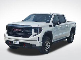 Used 2023 GMC Sierra 1500 AT4 w/ AT4 Premium Package video 2