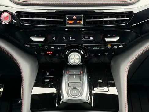 New 2026 Acura MDX A-Spec image 16