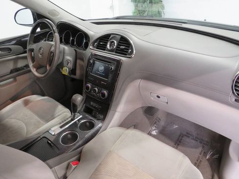 Used 2017 Buick Enclave Convenience w/ Trailering Package FWD image 10