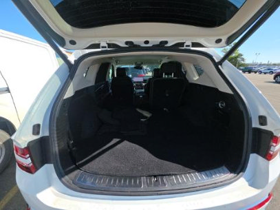 Used 2025 Genesis GV80 2.5T AWD/4WD image 18