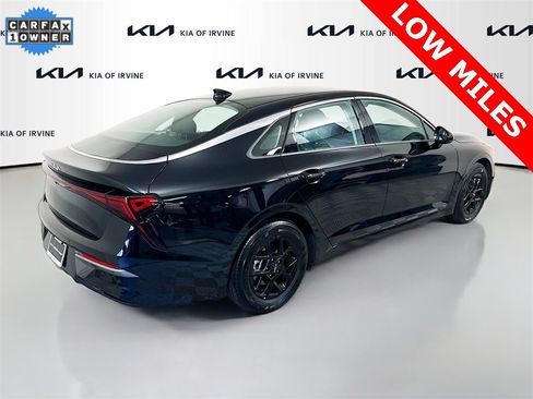 Used 2025 Kia K5 LXS image 8