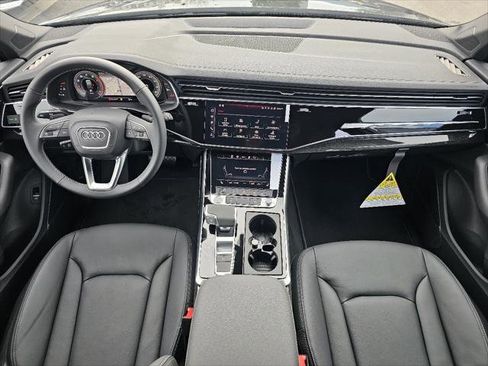 New 2026 Audi Q7 3.0T Premium image 4