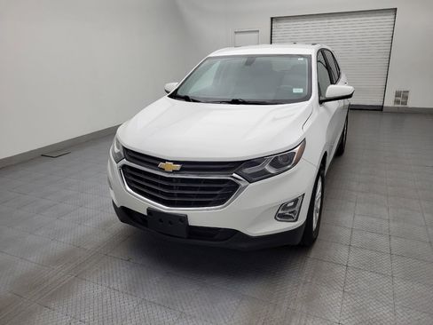 Used 2018 Chevrolet Equinox LT image 15