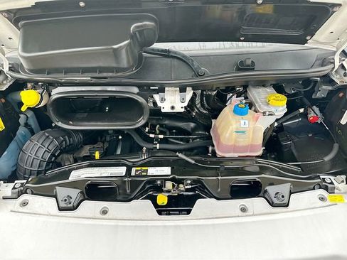 Used 2022 RAM ProMaster 3500 w/ Premium Convenience Group (A) image 25