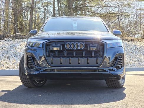 New 2026 Audi Q7 3.0T Premium Plus AWD/4WD image 30