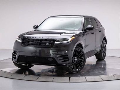 New 2026 Land Rover Range Rover Velar Dynamic SE