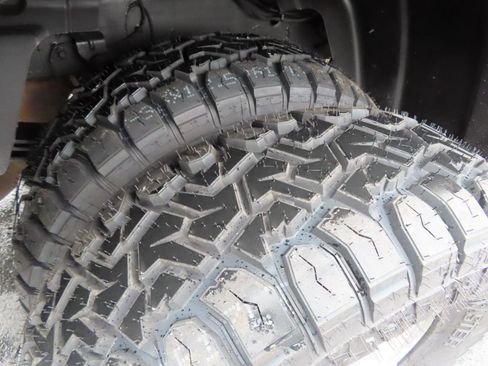 Used 2018 RAM 3500 Laramie AWD/4WD image 22