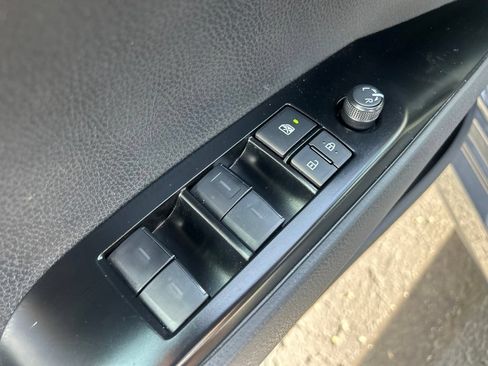 Used 2026 Toyota Camry LE FWD image 14