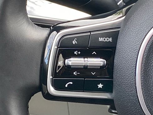 Used 2024 Kia Carnival SX Prestige FWD image 6