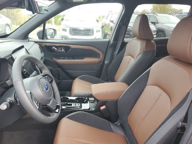 New 2026 Subaru Forester Touring AWD/4WD image 18