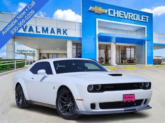 Used 2019 Dodge Challenger R/T Scat Pack video 1