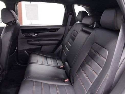 Certified 2024 Honda CR-V Sport Touring image 21